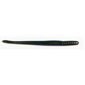 Roboworm 4.5" Fat Straight Tail